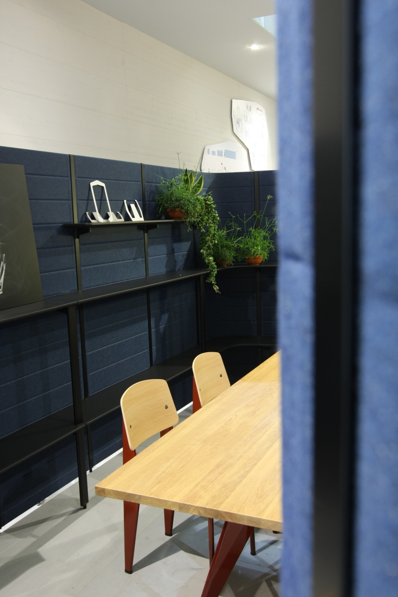 会议台|静音舱/洽谈屋|办公家具|球友会网页版家具|Workbays Space Service Point